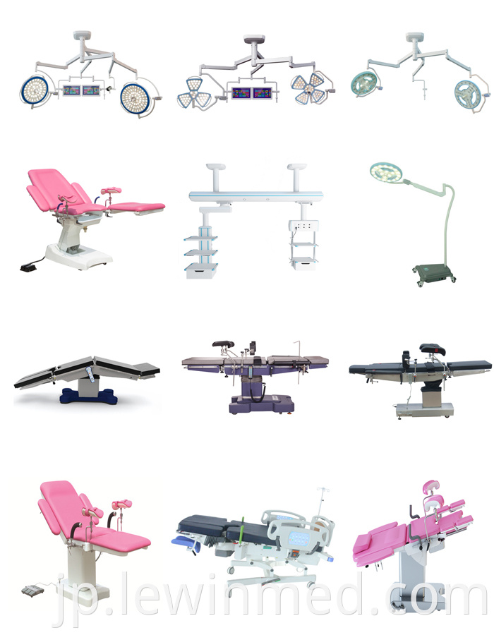 Medical Equipments